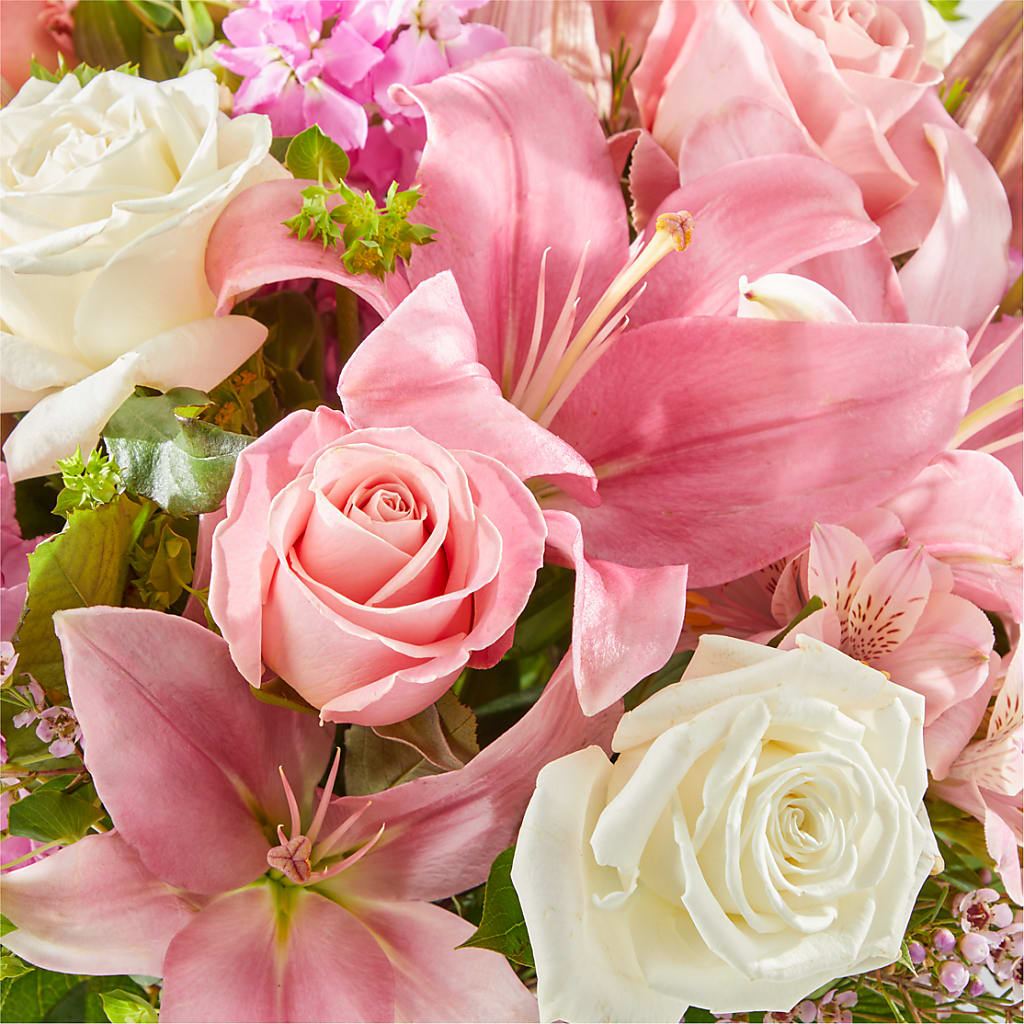 Ethereal Beauty Bouquet –  Raw Flowers, Kitchener ON