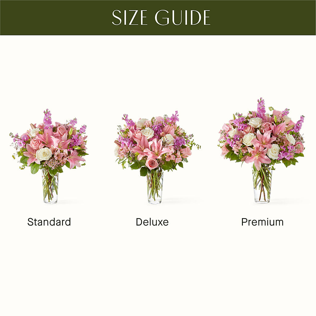 Ethereal Beauty Bouquet –  Raw Flowers, Kitchener ON
