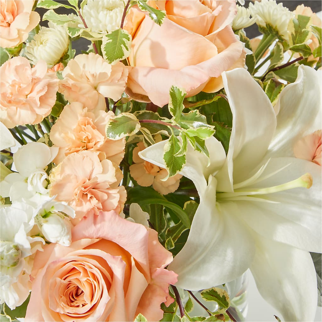 Darling Bouquet –  Raw Flowers, Kitchener ON