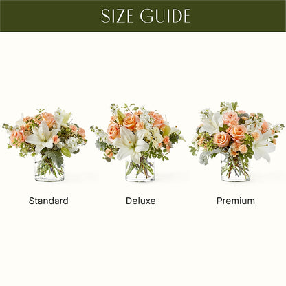 Darling Bouquet –  Raw Flowers, Kitchener ON