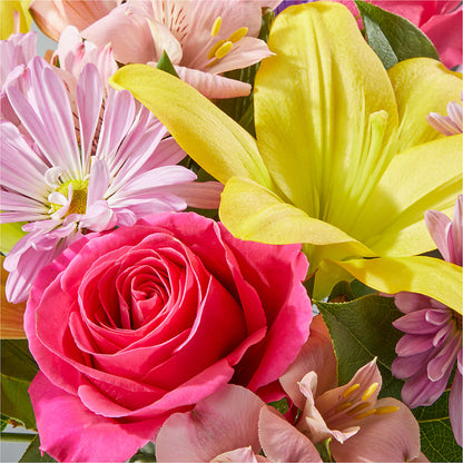 Sprinkles Bouquet –  Raw Flowers, Kitchener ON