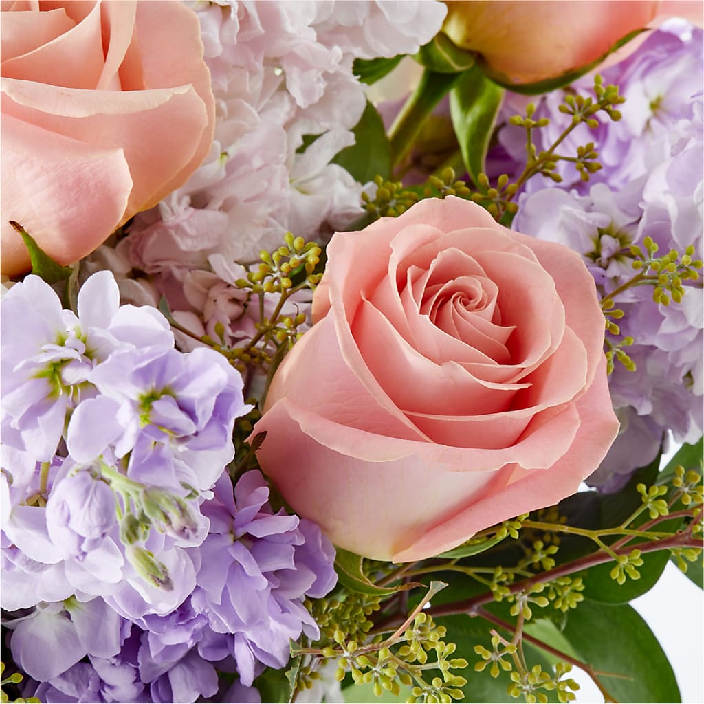 Embraced Bouquet –  Raw Flowers, Kitchener ON
