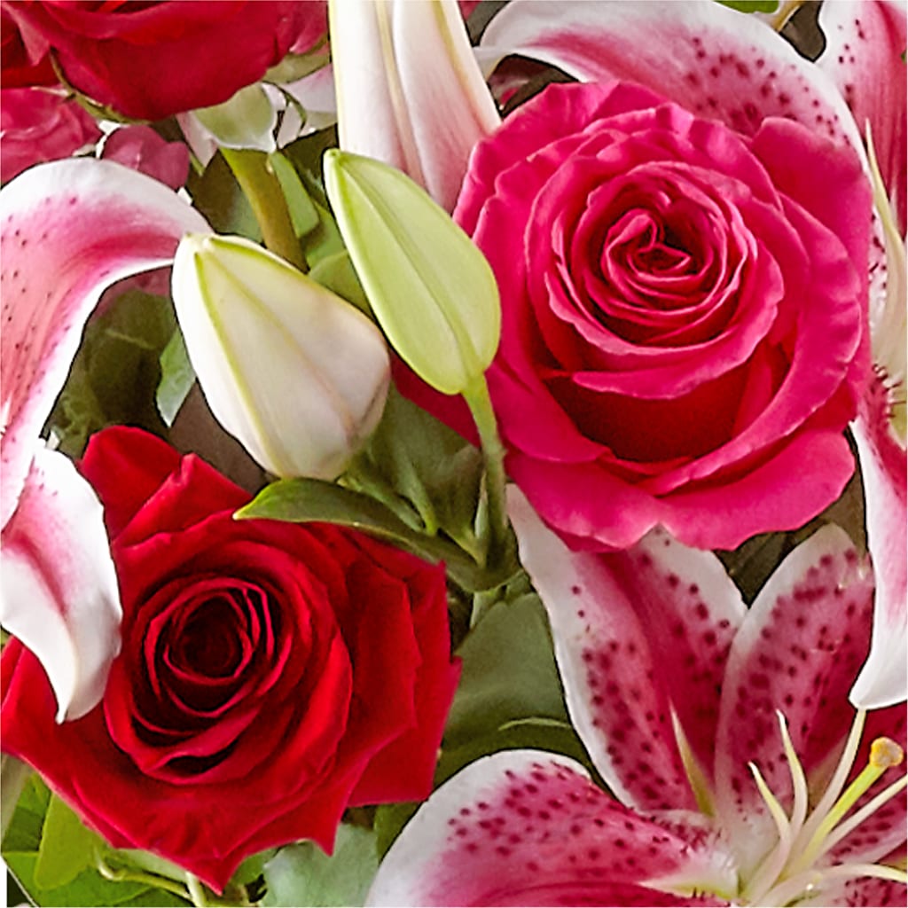 Always You Bouquet –  Raw Flowers, Kitchener ON