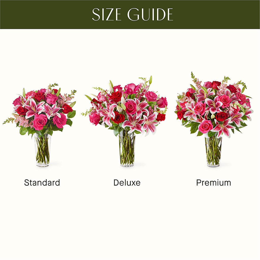 Always You Bouquet –  Raw Flowers, Kitchener ON