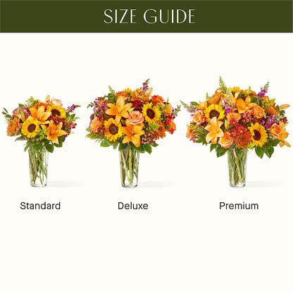 Seasons Change Bouquet –  Raw Flowers, Kitchener ON