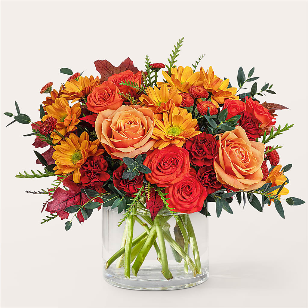 Sweet as Cinnamon Bouquet –  Raw Flowers, Kitchener ON