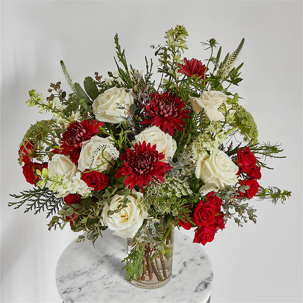 Favorite Traditions Bouquet –  Raw Flowers, Kitchener ON