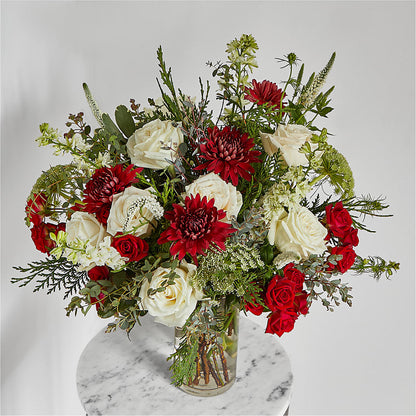Favorite Traditions Bouquet –  Raw Flowers, Kitchener ON