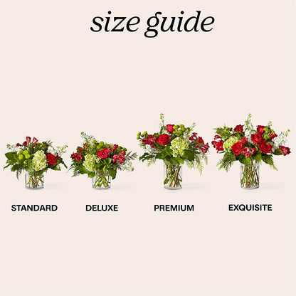 Tree Shopping Bouquet –  Raw Flowers, Kitchener ON