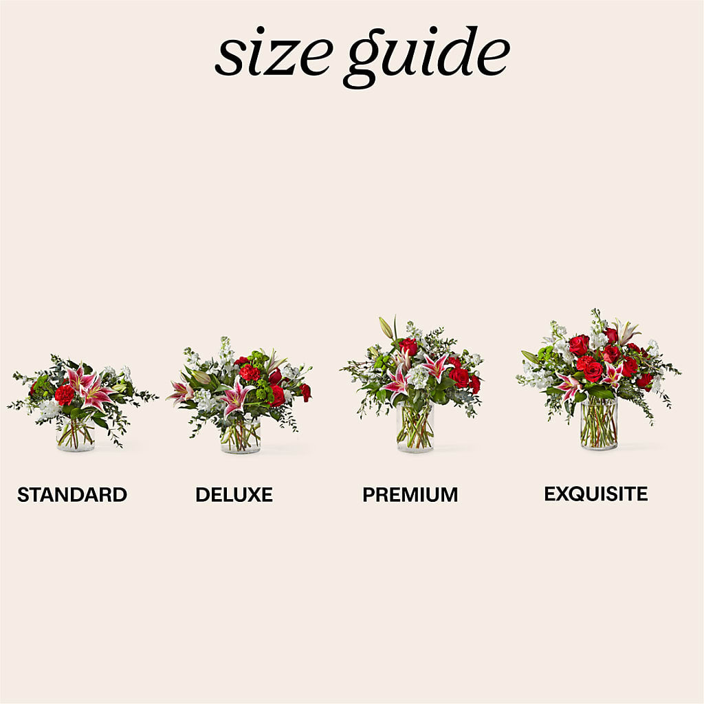 Gumdrop Button Bouquet –  Raw Flowers, Kitchener ON