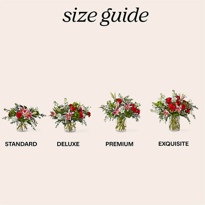 Gumdrop Button Bouquet –  Raw Flowers, Kitchener ON