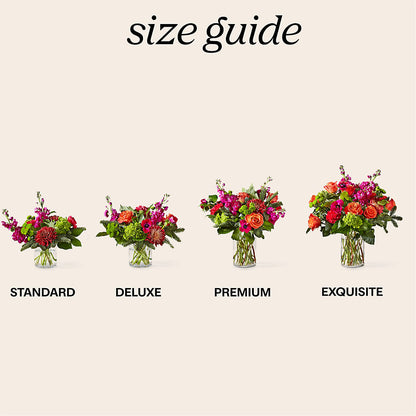 All the Tinsel Bouquet –  Raw Flowers, Kitchener ON