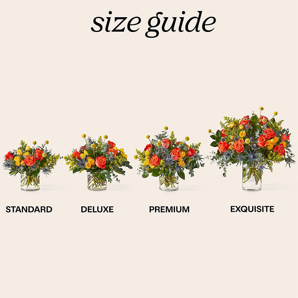 Disco Bouquet –  Raw Flowers, Kitchener ON