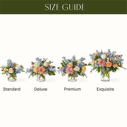 Inspired Bouquet –  Raw Flowers, Kitchener ON