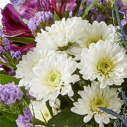 Shooting Star Bouquet –  Raw Flowers, Kitchener ON