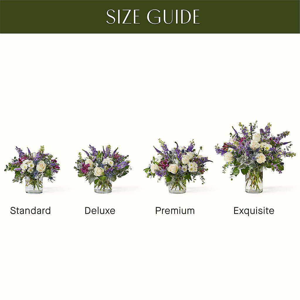 Shooting Star Bouquet –  Raw Flowers, Kitchener ON