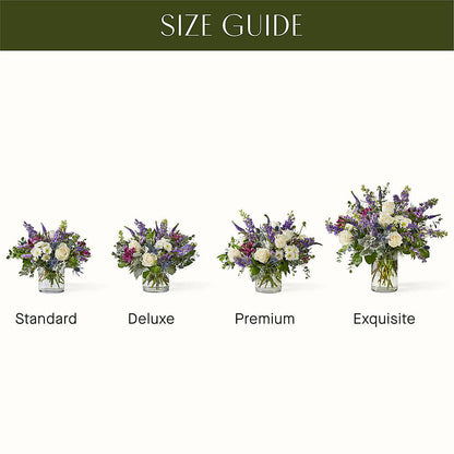 Shooting Star Bouquet –  Raw Flowers, Kitchener ON