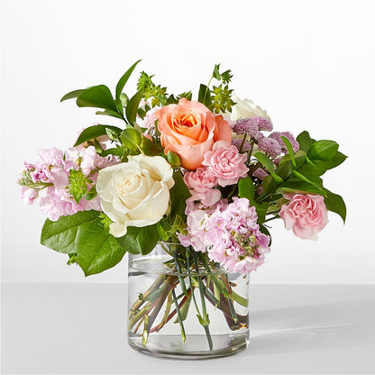 French Market Bouquet –  Raw Flowers, Kitchener ON
