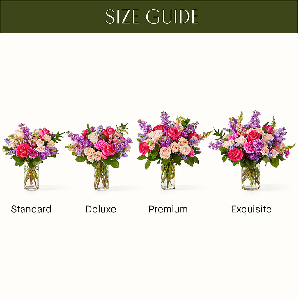 The Cha-Cha Bouquet –  Raw Flowers, Kitchener ON