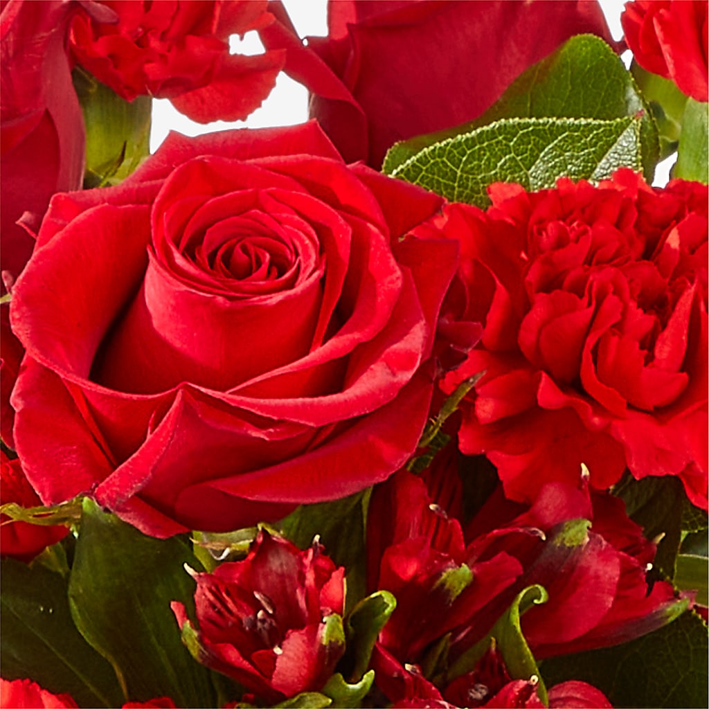 The Heartstrings Bouquet –  Raw Flowers, Kitchener ON