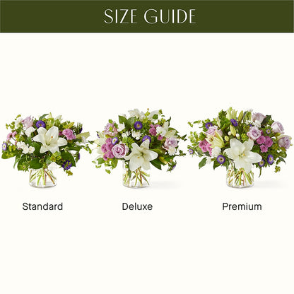 April Showers Bouquet –  Raw Flowers, Kitchener ON