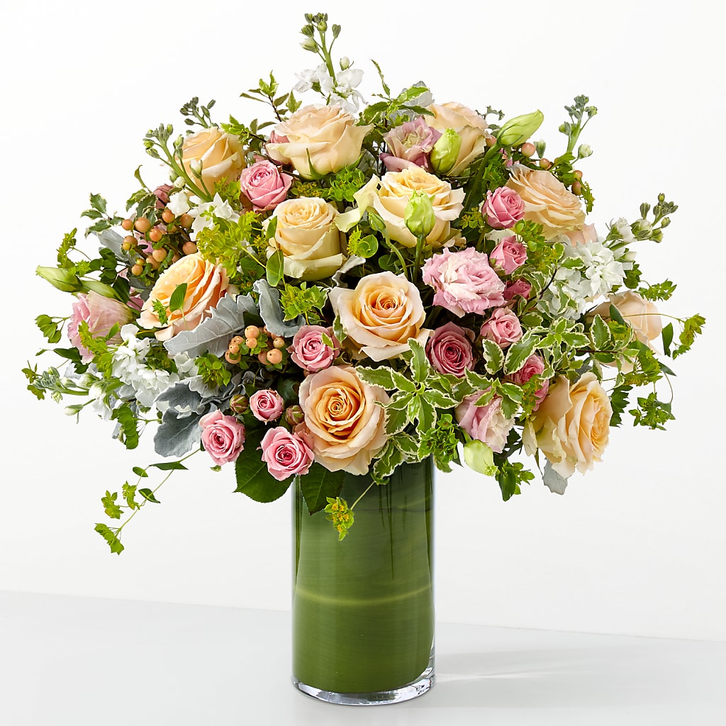 The Glamour Shot –  Raw Flowers, Kitchener ON
