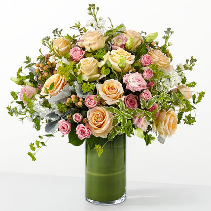 The Glamour Shot –  Raw Flowers, Kitchener ON