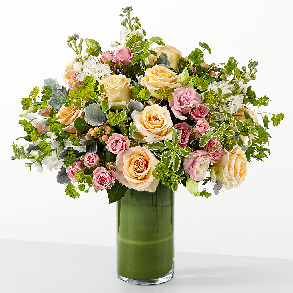 The Glamour Shot –  Raw Flowers, Kitchener ON