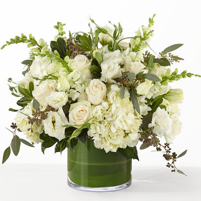 The Gallery –  Raw Flowers, Kitchener ON