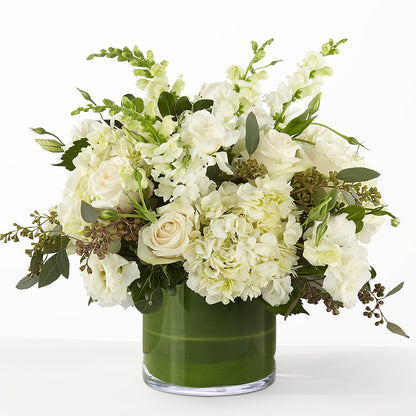 The Gallery –  Raw Flowers, Kitchener ON