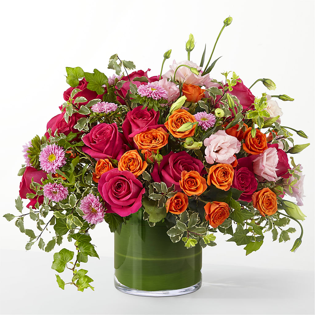The Trendsetter –  Raw Flowers, Kitchener ON