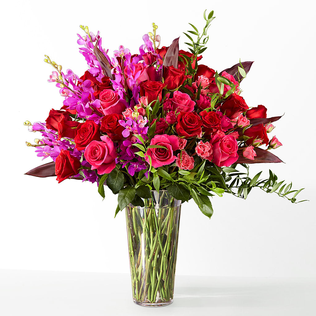 The Honeymoon –  Raw Flowers, Kitchener ON