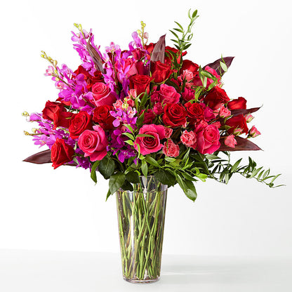 The Honeymoon –  Raw Flowers, Kitchener ON