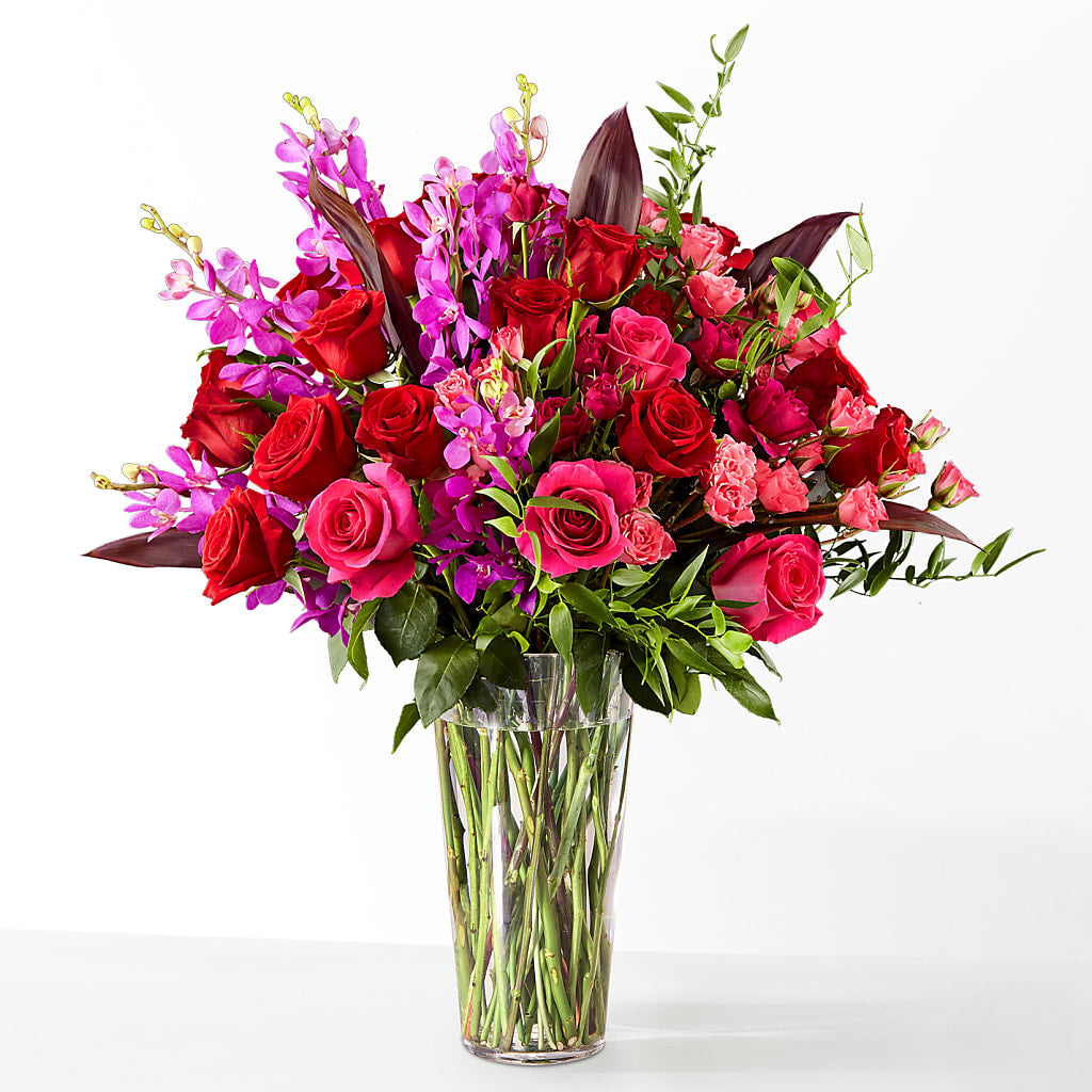 The Honeymoon –  Raw Flowers, Kitchener ON