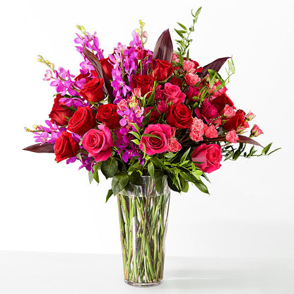 The Honeymoon –  Raw Flowers, Kitchener ON
