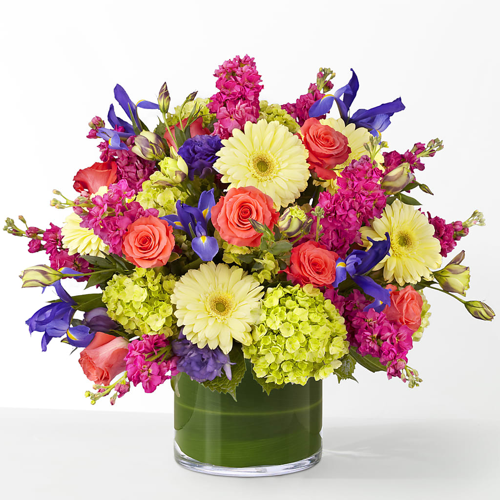 The Couture –  Raw Flowers, Kitchener ON