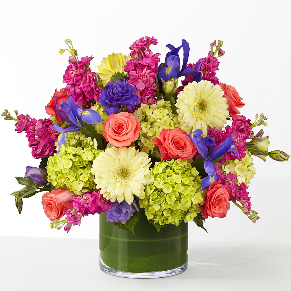 The Couture –  Raw Flowers, Kitchener ON