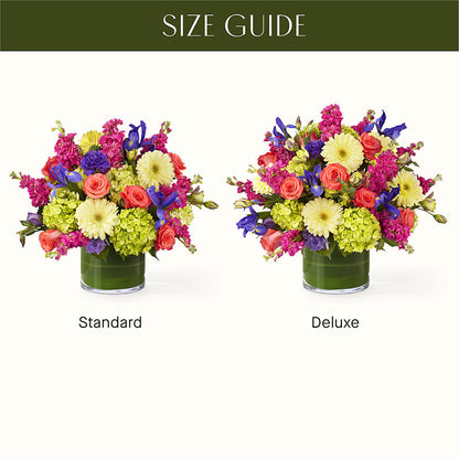 The Couture –  Raw Flowers, Kitchener ON