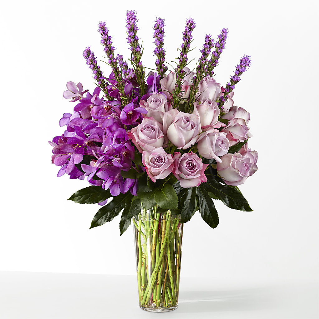 The Maximalist –  Raw Flowers, Kitchener ON