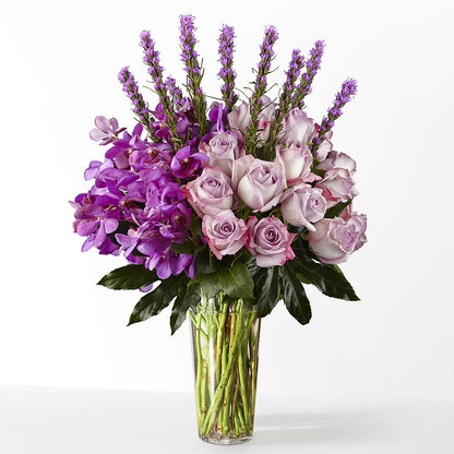 The Maximalist –  Raw Flowers, Kitchener ON