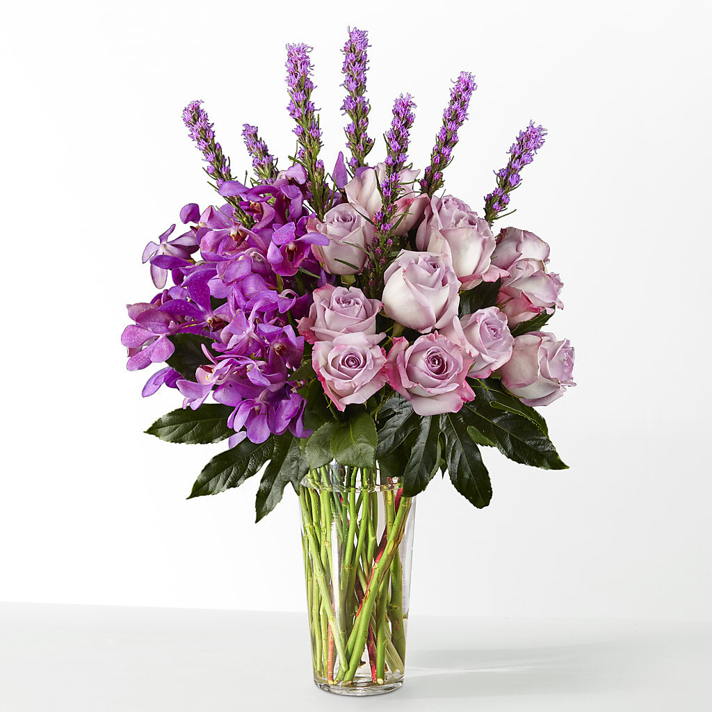 The Maximalist –  Raw Flowers, Kitchener ON