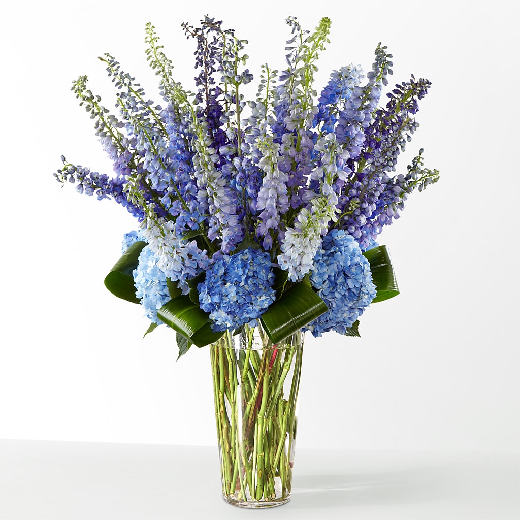 The Editorial –  Raw Flowers, Kitchener ON