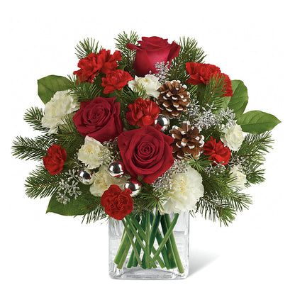 Ramo Maravilla del Bosque