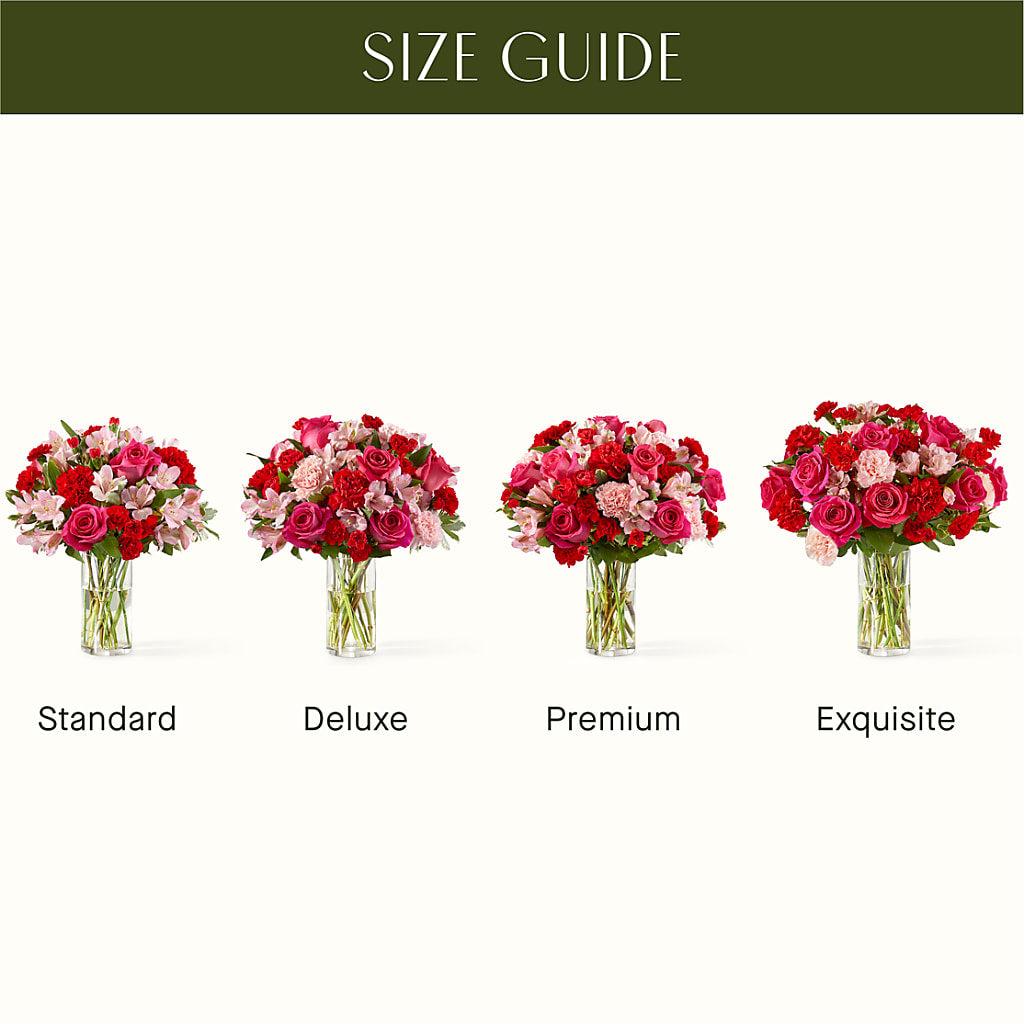 You're Precious Bouquet –  Raw Flowers, Kitchener ON